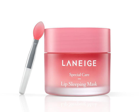 Laneige Water Sleeping Lip Mask 20g