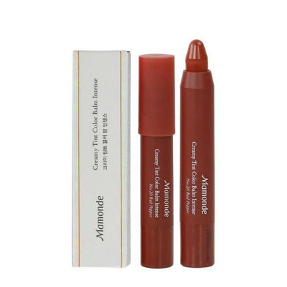 Mamonde Creamy Tint Color Balm Intense 2.5g